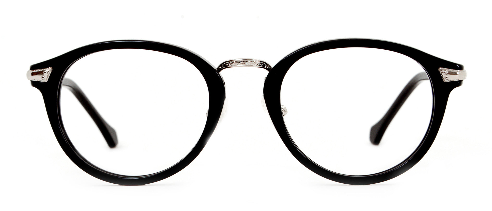 Round Glasses Frames | Circle Prescription Eyeglasses & Sunglasses
