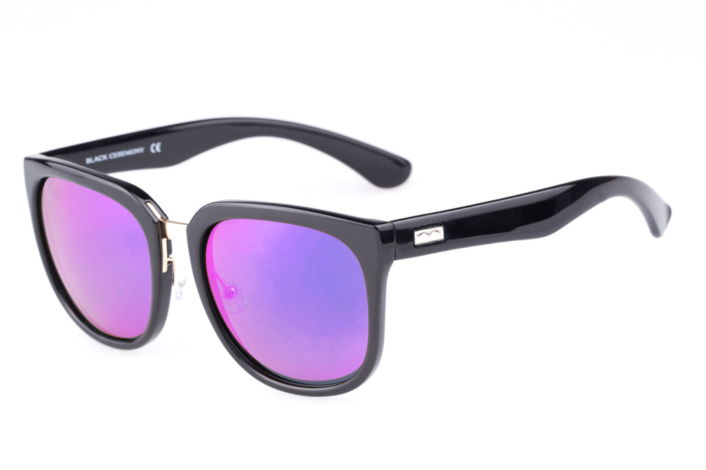 WHENEVER Black Sunglasses | Online Eyeglasses Store