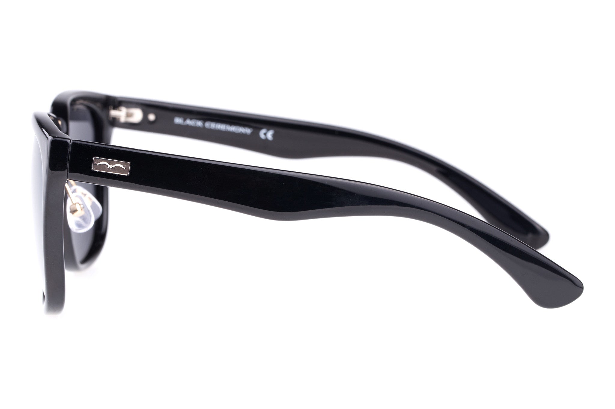 WHENEVER Black Sunglasses | Online Eyeglasses Store